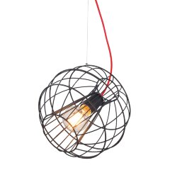 Подвесной светильник Lussole LGO LSP-9933