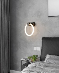 Настенно-потолочный светильник Lussole LSP-7364