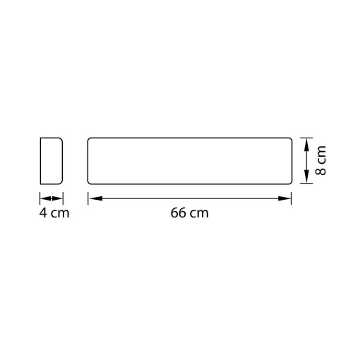 Настенный светильник Lightstar 810526