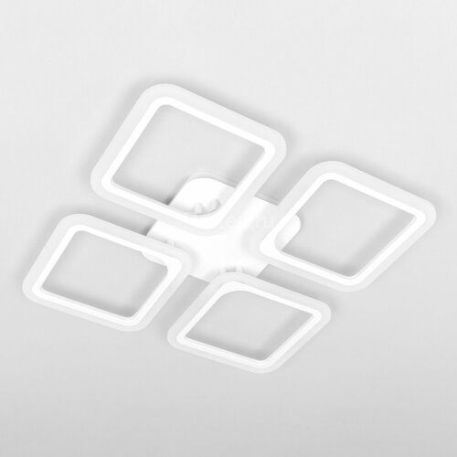 Потолочная люстра Citilux CL232140R