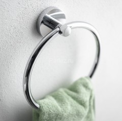 Кольцо для полотенец Grohe Essentials Хром (40365001)