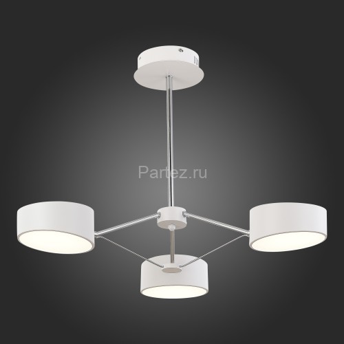 Потолочная люстра Evoluce SLE6005-502-03