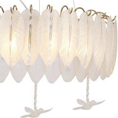 Подвесная люстра Favourite 3054-6P