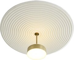 Потолочная люстра Odeon Light 7035/20CL