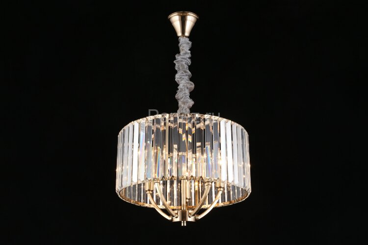 Подвесная люстра Aployt APL.746.13.05