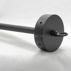 Подвесная люстра Lussole LGO GRLSP-8104