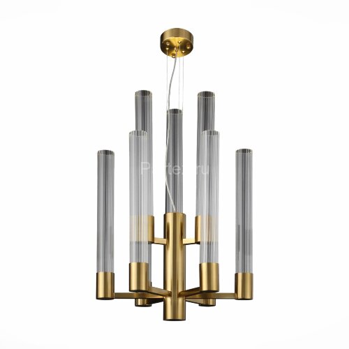 Подвесная люстра ST Luce SL1229.303.09