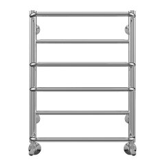 Полотенцесушитель Royal Thermo Микс П6 450х596