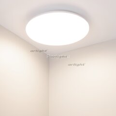 Настенно-потолочный светильник Arlight 030108