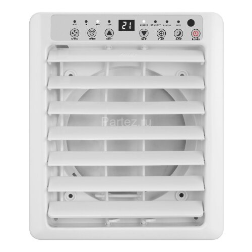 Кондиционер мобильный Electrolux EACM-07 RK/N6