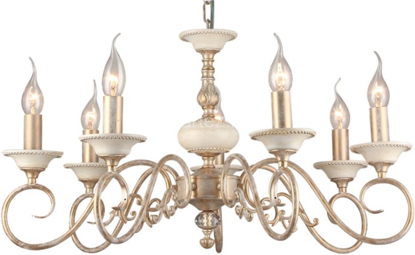 Подвесная люстра Maytoni ARM337-07-R