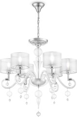 Подвесная люстра Maytoni MOD603-06-N