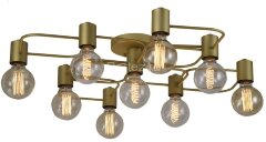 Потолочная люстра Aployt APL.911.07.09