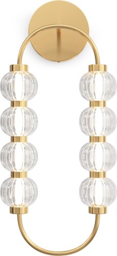 Бра Maytoni MOD555WL-L11G3K