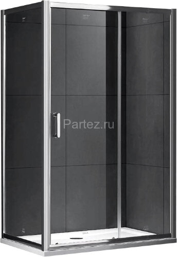 Душевой уголок Gemy Victoria S30191B-A90