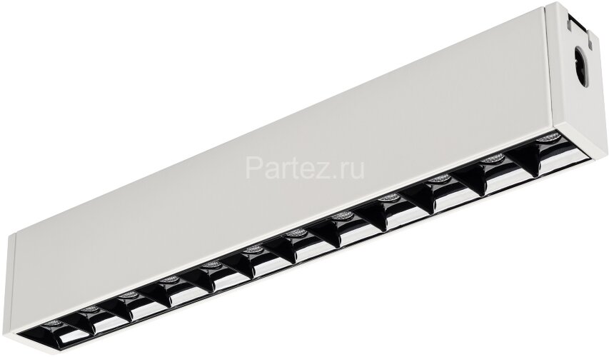 Настенно-потолочный светильник Arlight 029005