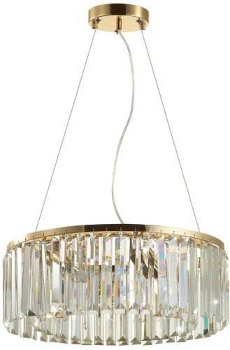 Подвесная люстра Odeon Light 4987/6