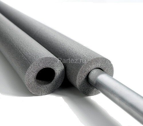 Трубка 160/20-2 Энергофлекс Супер