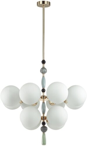 Потолочная люстра Odeon Light 5405/12