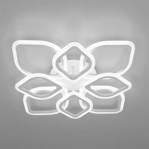 Потолочная люстра Citilux CL236180R