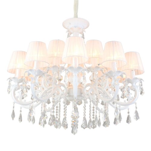 Подвесная люстра Omnilux OML-30807-15