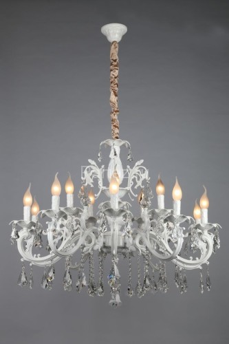 Подвесная люстра Omnilux OML-30807-15