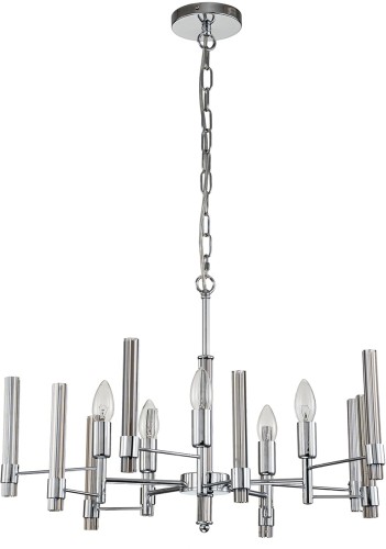 Подвесная люстра Indigo V000457