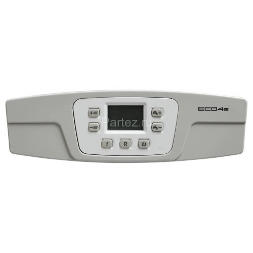 Котел газовый настенный Baxi ECO4S 1.24F