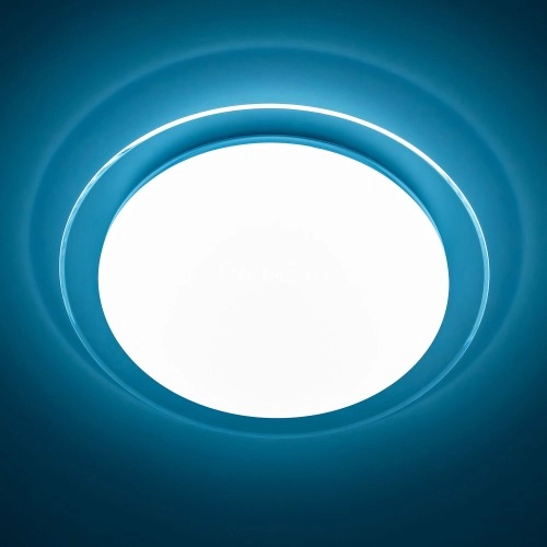 Потолочный светильник Citilux CL734330G