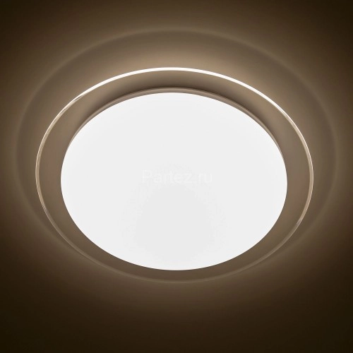 Потолочный светильник Citilux CL734330G