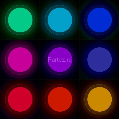 Потолочный светильник Citilux CL734330G