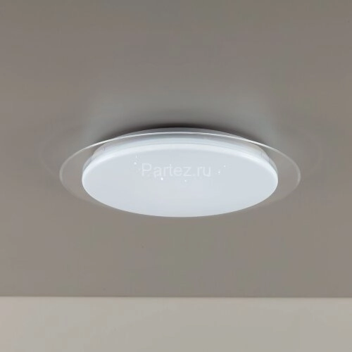 Потолочный светильник Citilux CL734330G