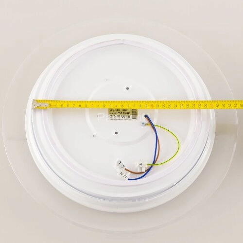 Потолочный светильник Citilux CL734330G