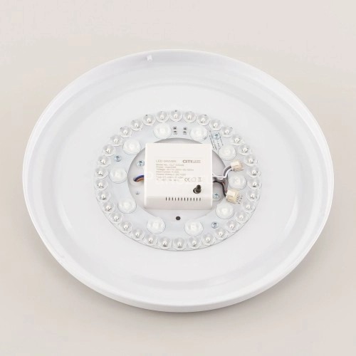 Потолочный светильник Citilux CL734330G